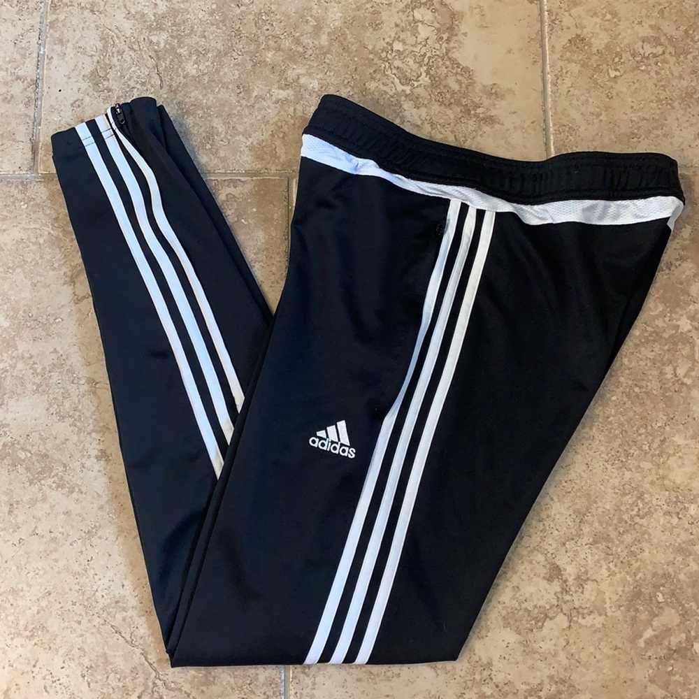 Adidas Track Pants